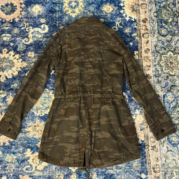 Sanctuary Jacket - Picture 5 of 5